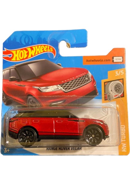 Range Rover Velar