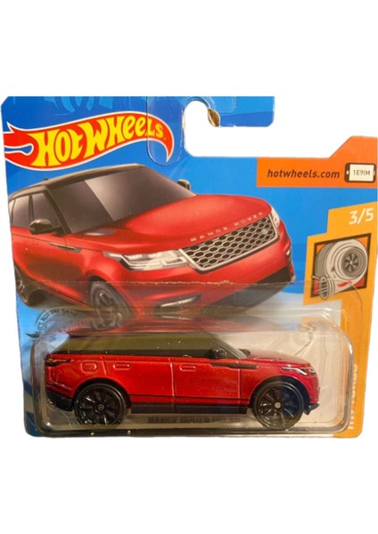 Range Rover Velar fiyatları