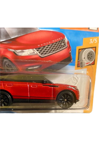 Range Rover Velar indirimleri