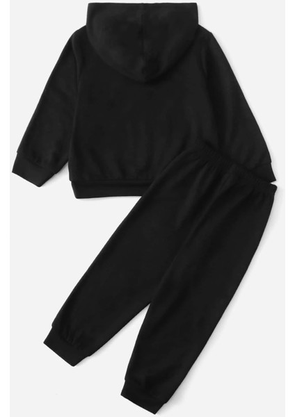 Only Trendwear Çocuk Malibu Baskılı Eşofman Takımı fiyatları