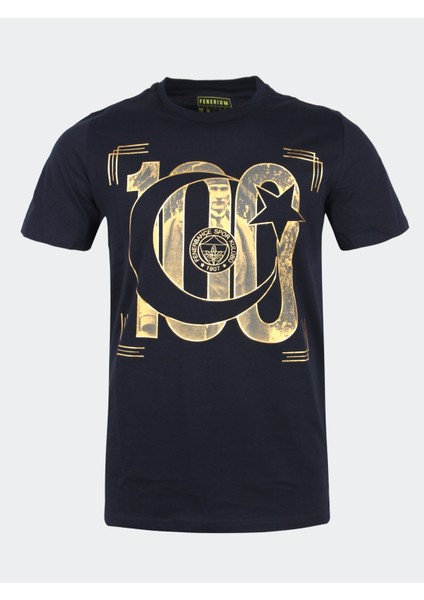 Erkek Atatürk Yüzyıl Tshırt