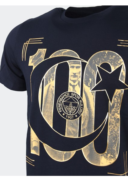 Erkek Atatürk Yüzyıl Tshırt modelleri