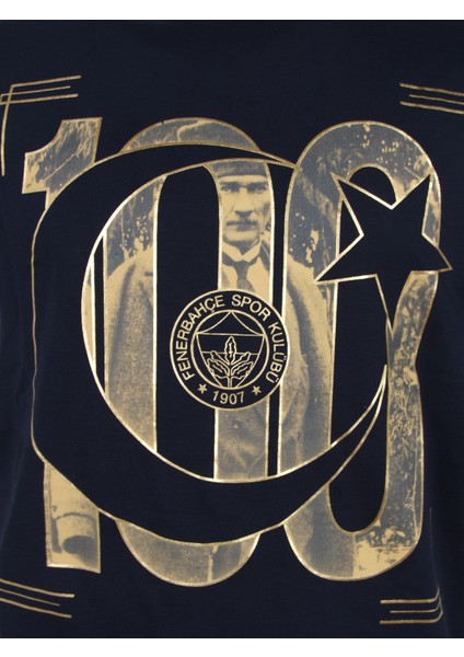 Erkek Atatürk Yüzyıl Tshırt indirimleri