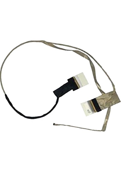 Asus X550, X550A Uyumlu LCD Ekran Flex Data Kablo 40 Pin
