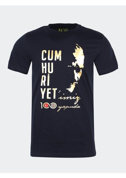 Erkek Cumhuriyetimiz Tshırt fiyatları