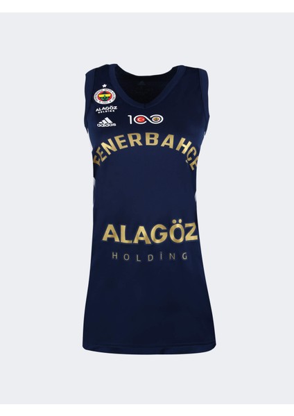 Basket Kadın Lacivert Forma 23/24