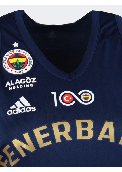 Basket Kadın Lacivert Forma 23/24 fırsatları