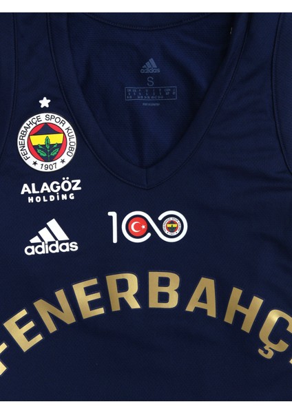 Basket Kadın Lacivert Forma 23/24 indirimleri