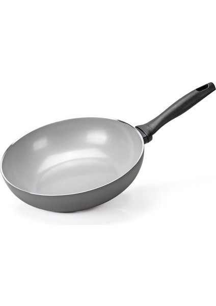 Melodia FineGres Wok Tava 28 cm