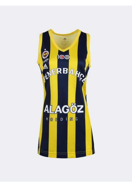 Basket Kadın Çubuklu Forma 23/24