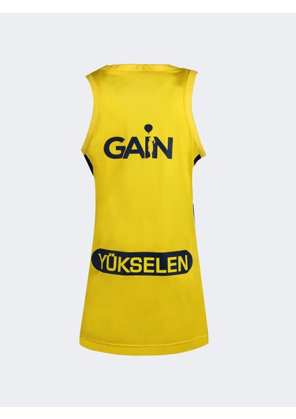 Basket Kadın Çubuklu Forma 23/24