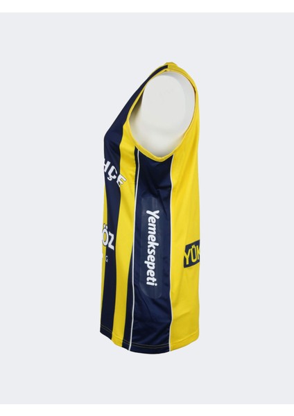 Basket Kadın Çubuklu Forma 23/24