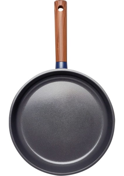 Lacena Lacivert 26CM Kızartma Tava fiyatları