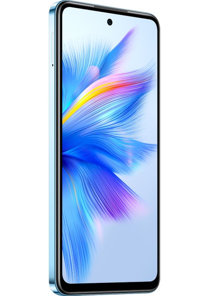 İnfinix Hot 40i 128 GB 4 GB Ram (İnfinix Türkiye Garantili) Mavi fırsatları