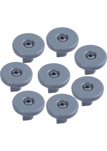 Bulaşık Makinesi Sepeti Içeriği: 8 Adet Aeg Favorit, Privileg, Zanussi Vb. Cihazlara Uygundur. (Yurt Dışından)