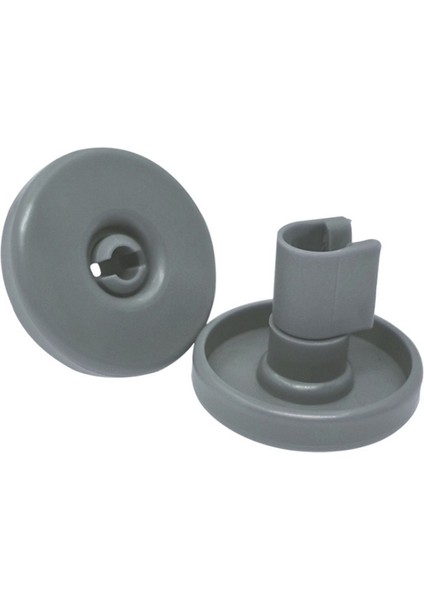 Adet Bulaşık Makinesi Sepeti Tekerleği Aeg Favorit Privileg Zanussi Bulaşık Makinesi Yedek Parça Aksesuarları (Yurt Dışından) modelleri