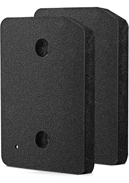 2 Adet Yedek Filtre Miele 9164761 Kurutucu Isı Pompası Kurutucu, Kondenser Kurutucu Filtre Köpük Taban Filtresi Kurutucu Parçaları (Yurt Dışından)