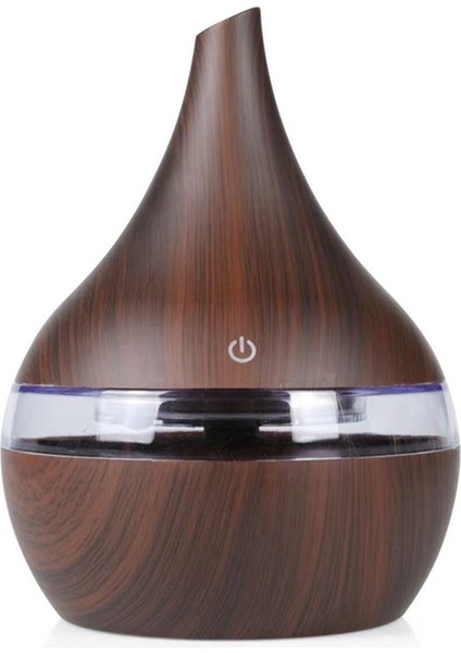 USB Aroma Yayıcı Nemlendirici Aromaterapi Uçucu Yağ Difüzörü Serin Mist Mini Taşınabilir Nemlendirici Araba Ev Için A (Yurt Dışından)