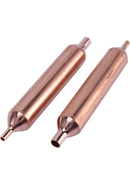10 Soğutma Filtreleri 115 X18MM Buzdolabı Filtresi Kurutucu Aksesuarları Soğutma (Yurt Dışından) modelleri
