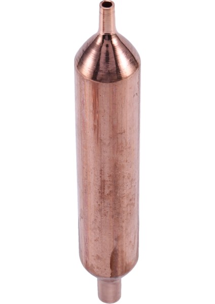 10 Soğutma Filtreleri 115 X18MM Buzdolabı Filtresi Kurutucu Aksesuarları Soğutma (Yurt Dışından) indirimleri