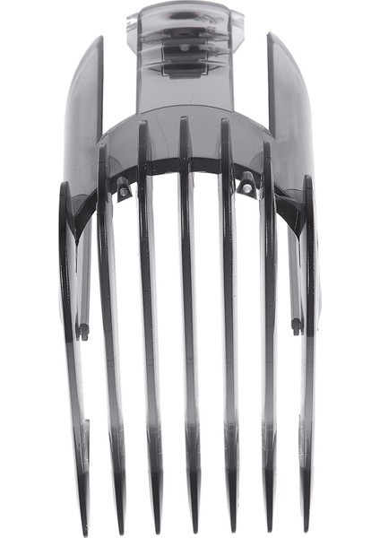 Philips QC5130 / 05/15/20/25/35 3-21MM Için Saç Kesme Makineleri Sakal Düzeltici Tarak Eki (Yurt Dışından)