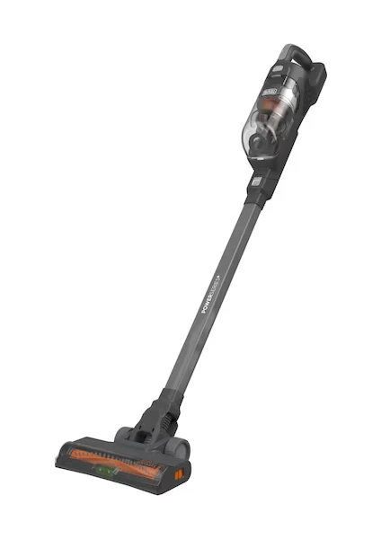 Black & Decker BHFEA520J-QW 18 V Dikey Süpürge