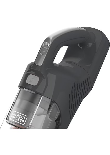 Black & Decker BHFEA520J-QW 18 V Dikey Süpürge