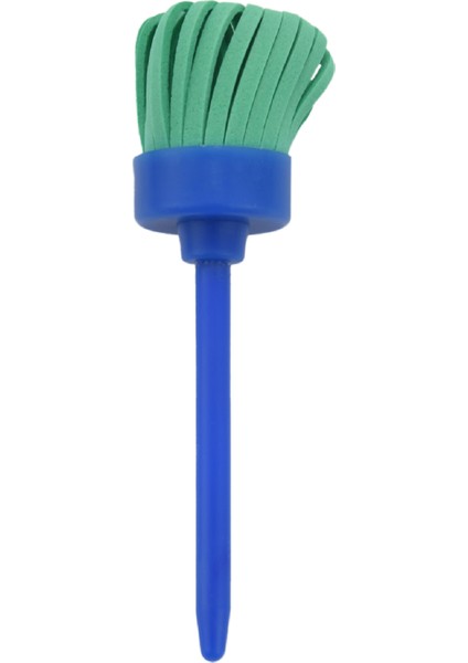 Çocuklar Için Sünger Boya Fırçaları, 4 Paket Erken Öğrenme Çizim Boyama Araçları Dıy Sanat El Sanatları Için Set, Besom (Yurt Dışından) indirimleri