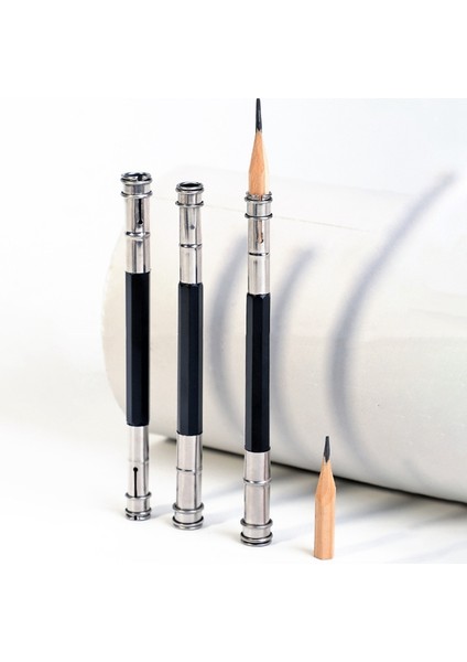 10 Adet Kalem Genişletici Tutucu Ayarlanabilir Kalem Uzatıcı Aracı Bağlantı Cihazı Okul Sanat Yazımı Için (Yurt Dışından) fiyatları