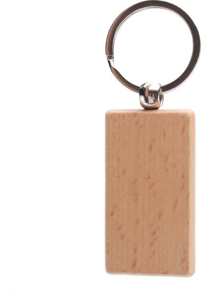 60 Adet Boş Dikdörtgen Ahşap Anahtarlık Diy Ahşap Anahtarlıklar Anahtar Etiketleri Kazıyabilir Diy Hediyeler (Yurt Dışından) fiyatları