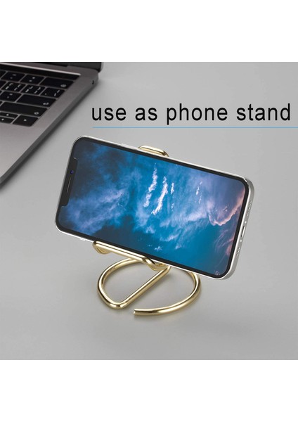 Masa Kartvizitlik, Metal Kartvizitlik Ekran Tutucu Stand, Ofis Masaüstü Isimlik Kartlık (Altın) (Yurt Dışından) fiyatları