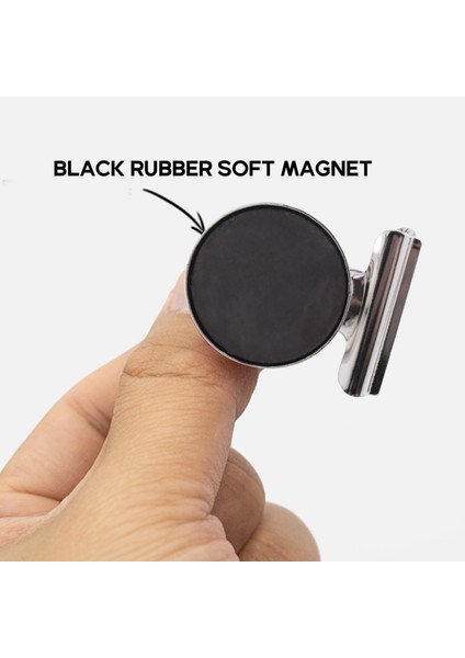 20 Paket Manyetik Klipler, Çizilmez Buzdolabı Güçlü Mıknatıs Klipleri, Bağlayıcı Klipler Kağıt Kelepçeleri, Beyaz Tahta Mıknatısları Klipler (Yurt Dışından) indirimleri
