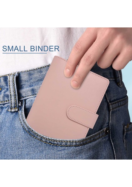 A6 Pu Deri Defter Manyetik Kişisel Planlama Bağlayıcı 12 Bağlayıcı Cepli Bağlayıcı Fermuar Klasörü Fatura Planlama G (Yurt Dışından) fiyatları