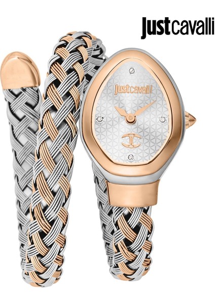 JC1L264M0075 Kadın Kol Saati