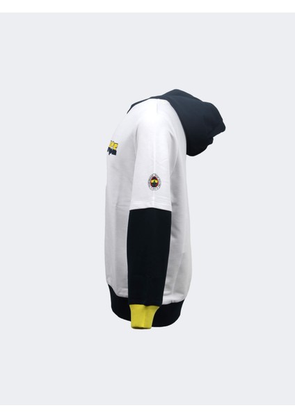 Çocuk Trıbun Fenerbahçe Sweat