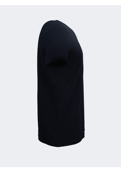 Erkek Trıbun Logo Baskı Tshırt fiyatları