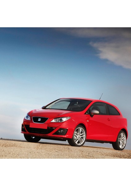 Seat Ibiza 2009-2017 Cam Su Fiskiye Pompası Motoru 1K6955651