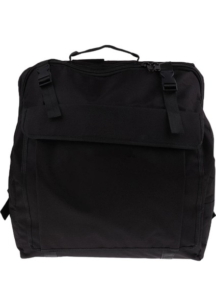 Oxford Kumaş Akordeon Saklama Çantası Omuz Askılı Taşıma Çantası 57CMX47CMX27CM (Yurt Dışından) fiyatları