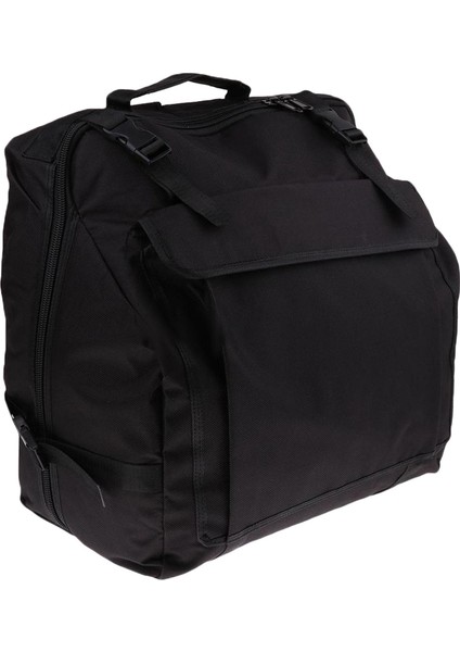 Oxford Kumaş Akordeon Saklama Çantası Omuz Askılı Taşıma Çantası 57CMX47CMX27CM (Yurt Dışından) modelleri