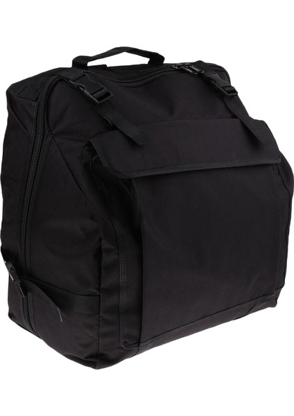 Oxford Kumaş Akordeon Saklama Çantası Omuz Askılı Taşıma Çantası 57CMX47CMX27CM (Yurt Dışından) fırsatları