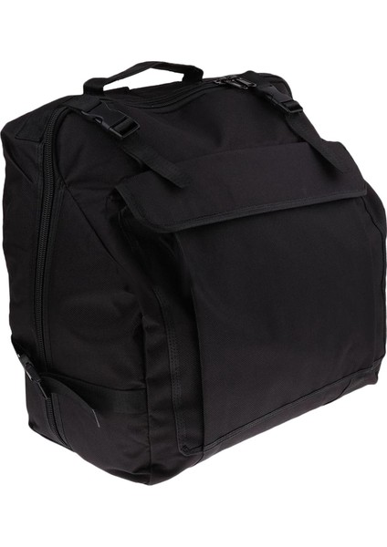 Oxford Kumaş Akordeon Saklama Çantası Omuz Askılı Taşıma Çantası 57CMX47CMX27CM (Yurt Dışından) indirimleri