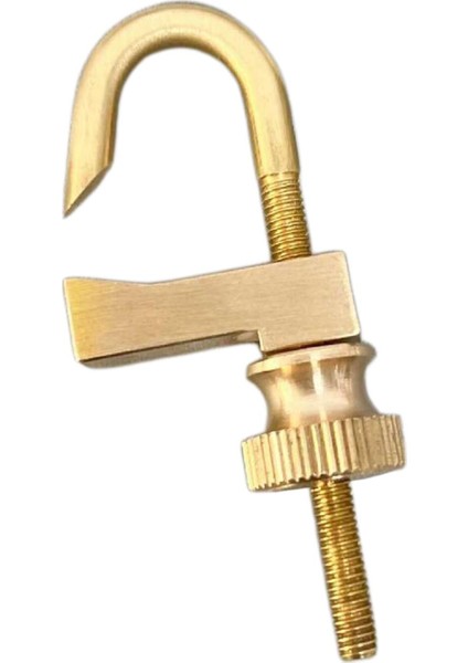 Yapımı Aksesuarları Yan Kelepçeleri Için Pirinç (Yurt Dışından) fiyatları