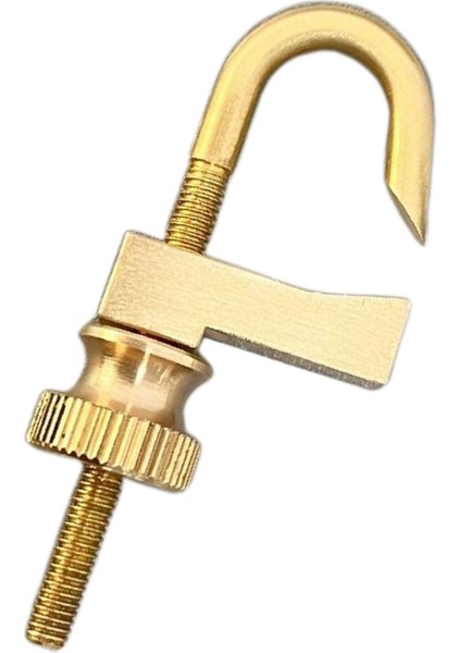 Yapımı Aksesuarları Yan Kelepçeleri Için Pirinç (Yurt Dışından) modelleri