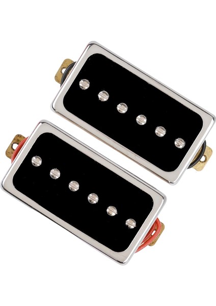 Bar Elektro Tek Manyetikler Lp Elektro Krom Için Dayanıklı (Yurt Dışından) fiyatları