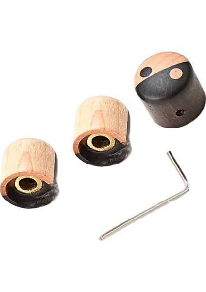 Inı Düğmeleri Ahşap I Profesyonel #3x Elektro A Için (Yurt Dışından) modelleri