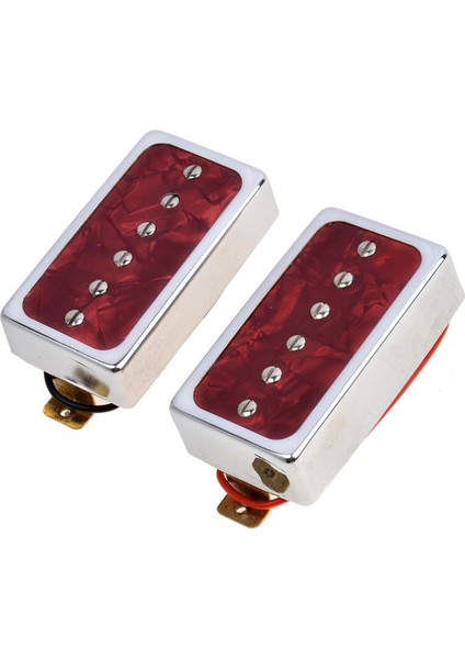 Lp Kırmızı Için Tek Manyetikler Dayanıklı Elektro Üsü Pikap (Yurt Dışından) fırsatları