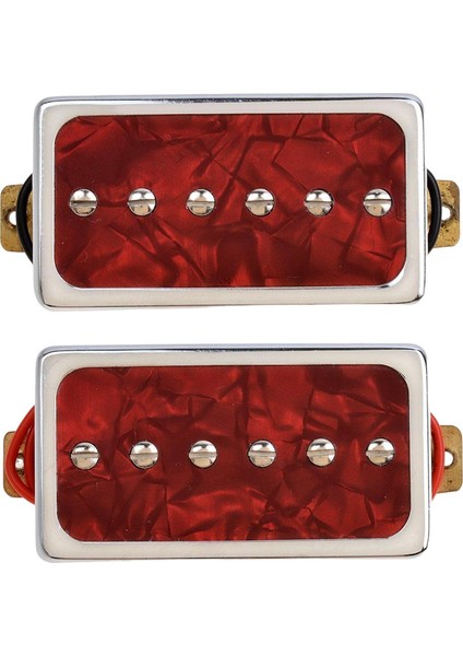 Lp Kırmızı Için Tek Manyetikler Dayanıklı Elektro Üsü Pikap (Yurt Dışından) indirimleri