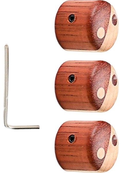 Hız Düğmeleri Kullanım Için Ahşap Elektro Aksesuarları (Yurt Dışından) fiyatları