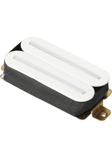 Dayanıklı Gitar Çift Manyetikler Gitar Aksesuarları Için Profesyonel Manyetikler Beyaz (Yurt Dışından) modelleri