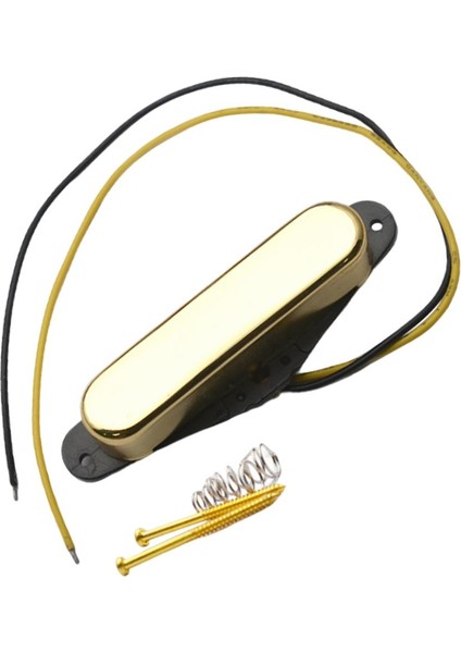 Elektro Pikap Parçaları Müzik Aletleri Aksesuarları Için 1 Altın (Yurt Dışından) fiyatları